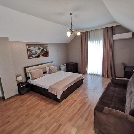 Soprano Butik Hotel Baku Bagian luar foto