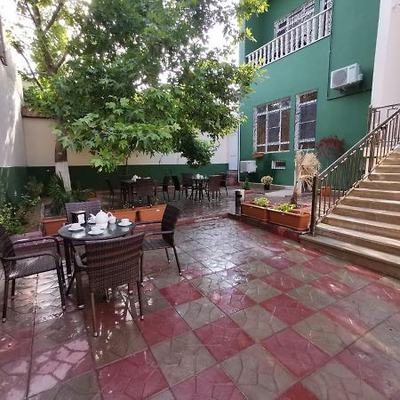 Soprano Butik Hotel Baku Bagian luar foto