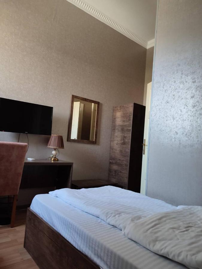 Soprano Butik Hotel Baku Bagian luar foto
