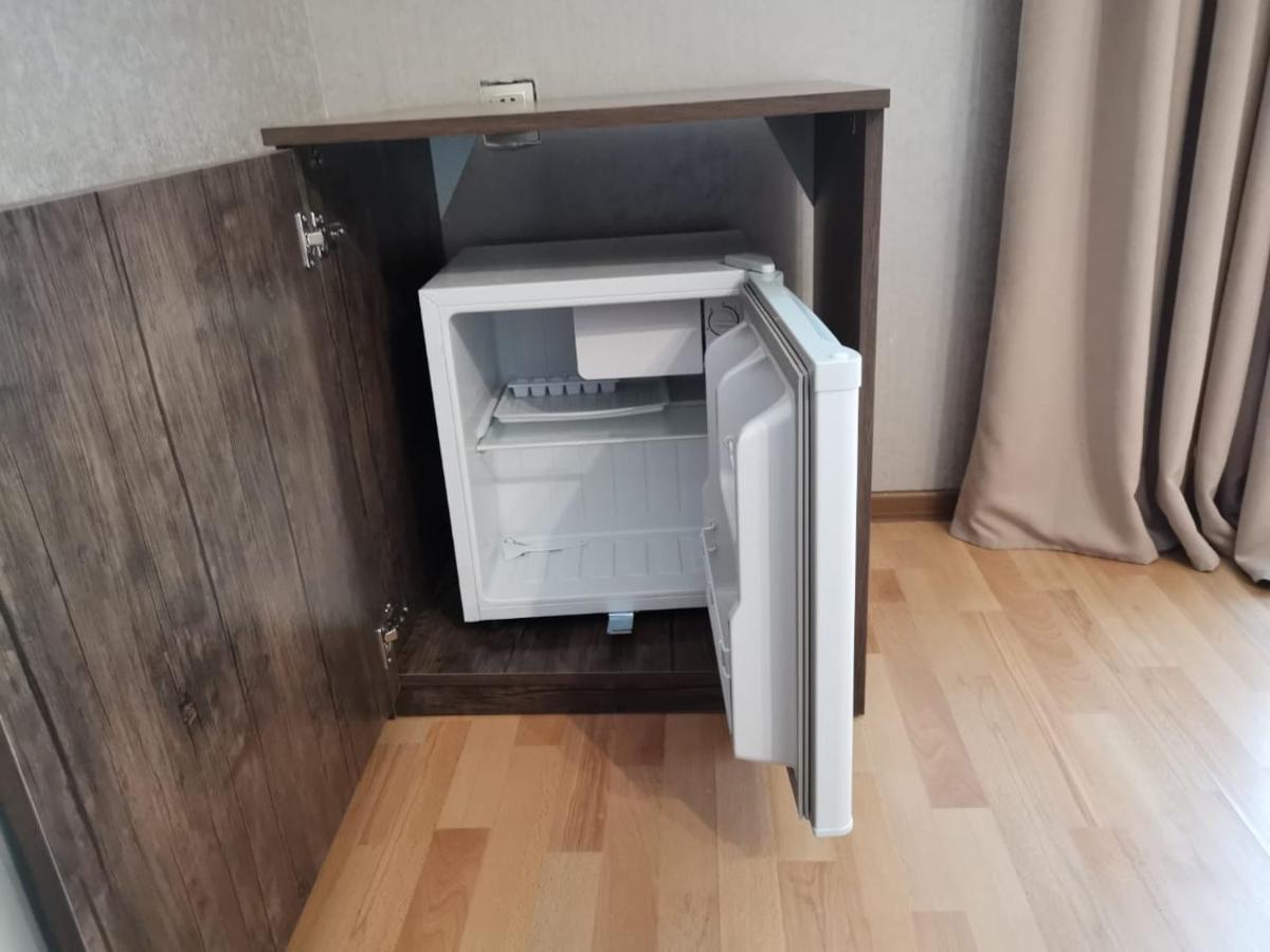 Soprano Butik Hotel Baku Bagian luar foto